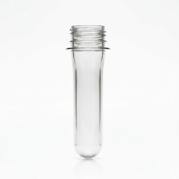 PREFORMA PET 15 GR CRISTAL 1881