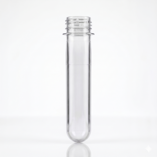 PREFORMA PET 35 GR CRISTAL 1881