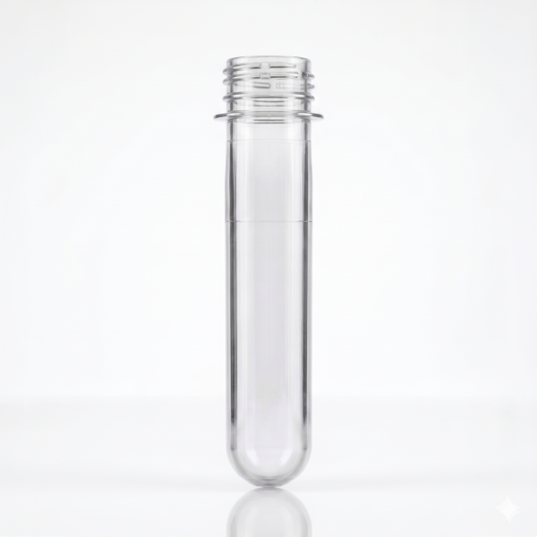 PREFORMA PET 35 GR CRISTAL 1881