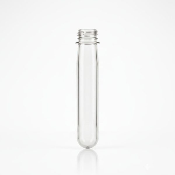 PREFORMA PET 54.7 GR CRISTAL 1881