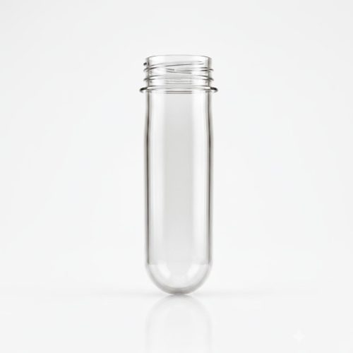 PREFORMA PET 84 GR CRISTAL 48