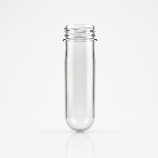 PREFORMA PET 84 GR CRISTAL 48