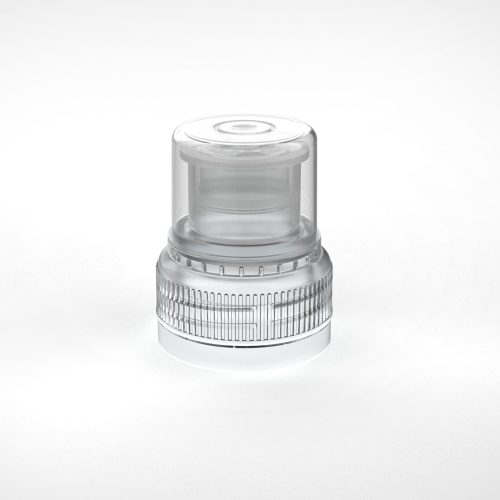 Tapa Push Pull (Render)