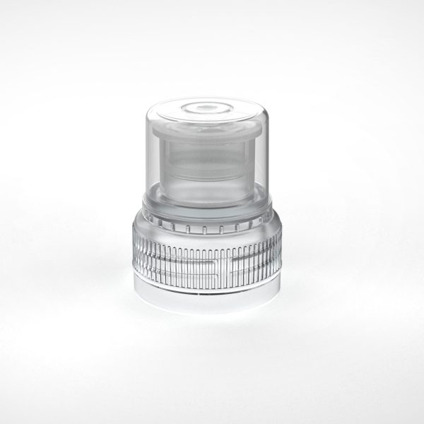 Tapa Push Pull (Render)